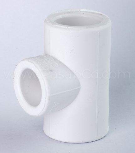 سه راهی آذین لوله