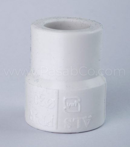 بوشن تبدیل آذین لوله