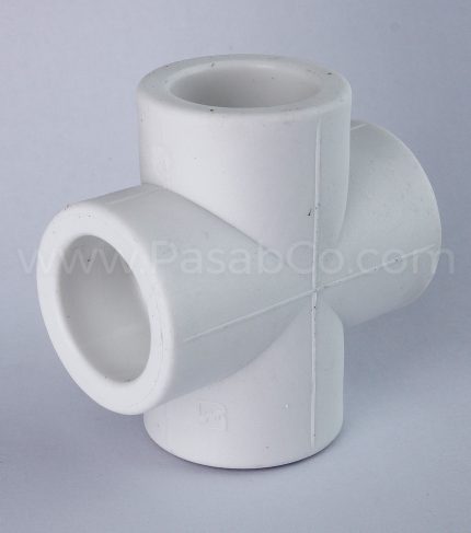 چهار راهی آذین لوله