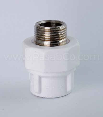 مغزی یکسر فلزی