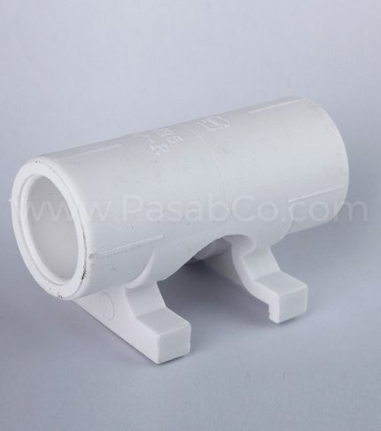 پل بست دار آذین لوله