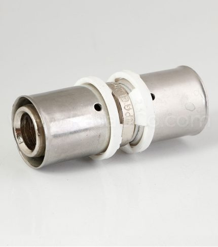 بوشن پرسی نیوپایپ