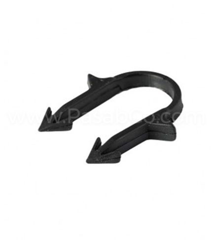 بست خاردار لوله