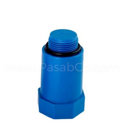 درپوش پایه بلند پلاستیکی