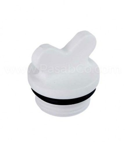 درپوش پلاستیکی ارینگ دار