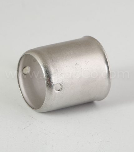 حلقه استیل اتصال پرسی