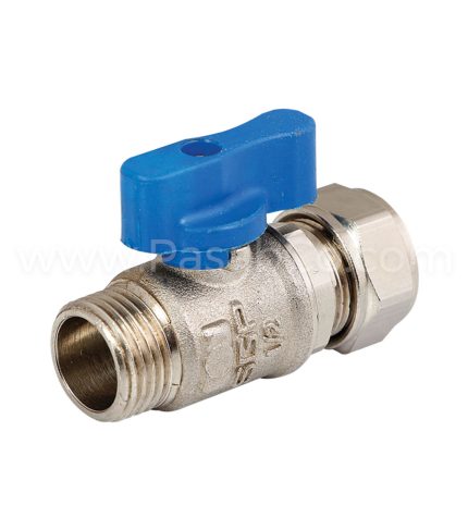 شیر یکسر روپیچ کوپلی