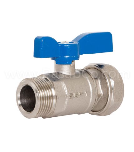 والو یکسر روپیچ کوپلی