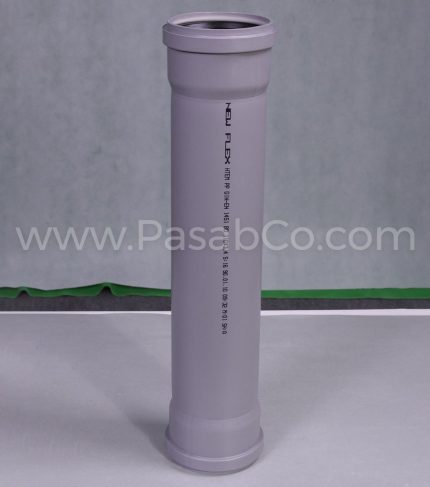 لوله دو سر سوکت نیوفلکس (گروهBD)