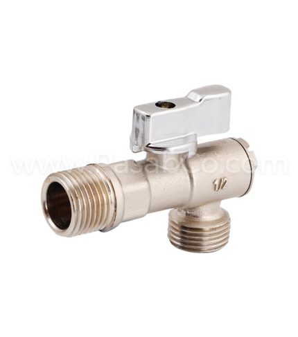 شیر پیسوار فیلتر دار بلند ( والو پیسوار فیلتردار نیوپایپ )