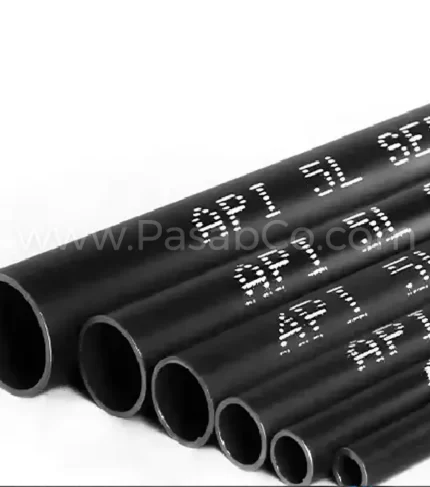 لوله های API و درزدار، گازی